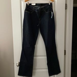 NWT Old Navy Original Bootcut